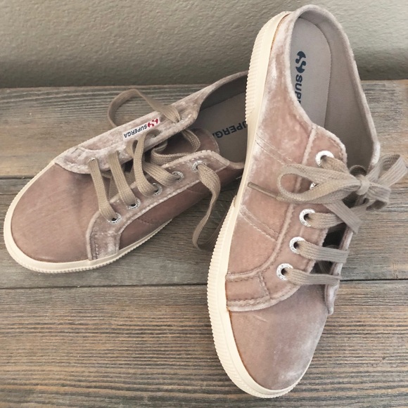 superga slide sneakers